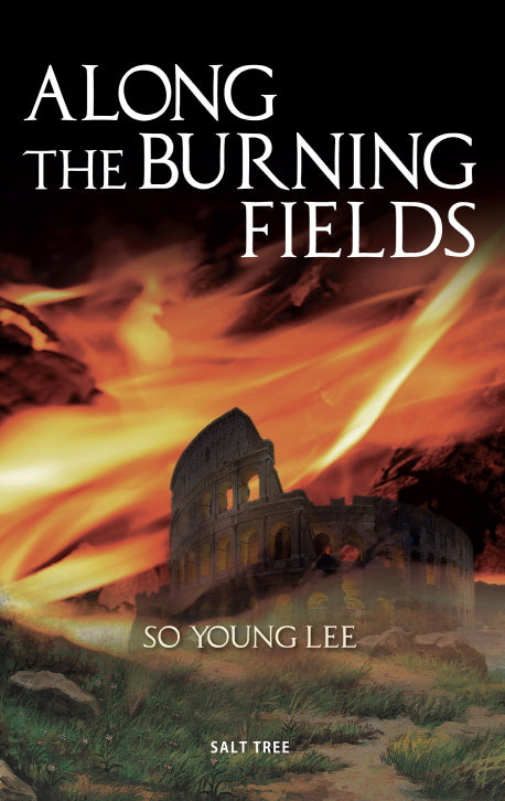 Along the Burning Fields(불타는 초원을 따라서)