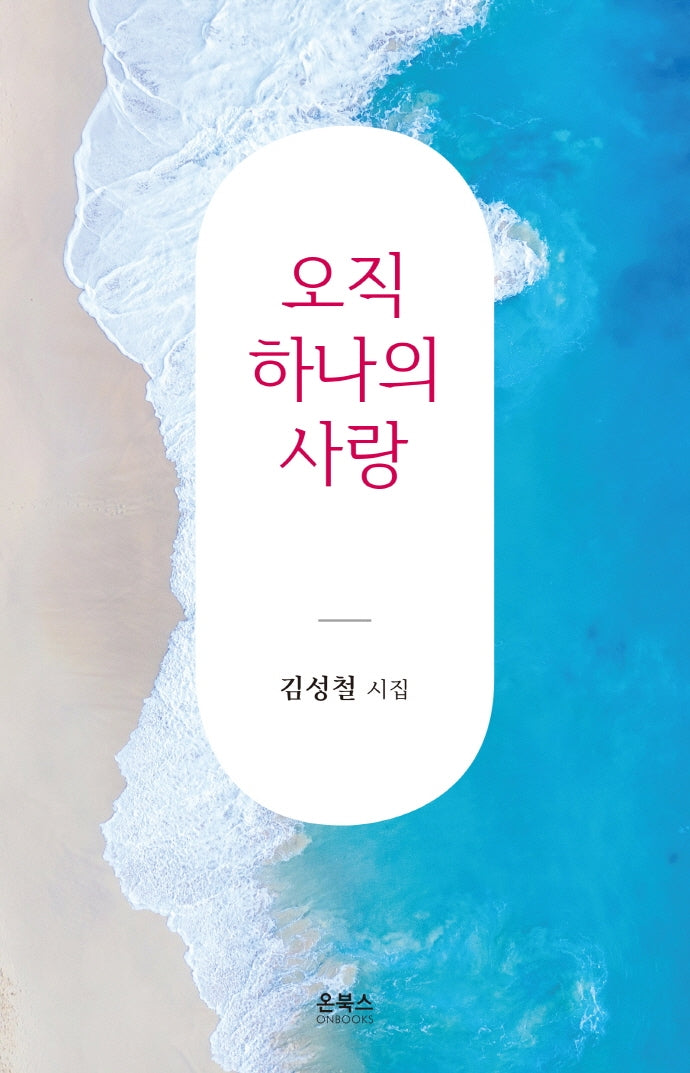 오직 하나의 사랑