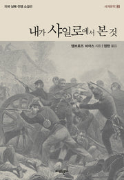 내가 샤일로에서 본 것(세계문학 2)