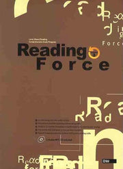 READING FORCE(Level 3)(CD2장포함)