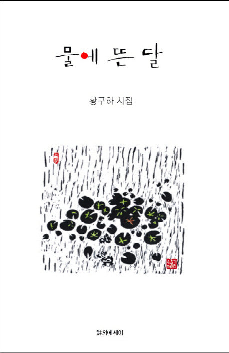 물에 뜬 달(양장본 HardCover)