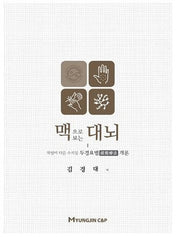 맥으로 보는 대뇌