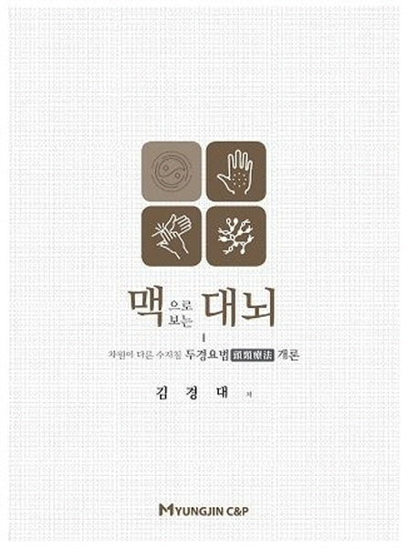 맥으로 보는 대뇌