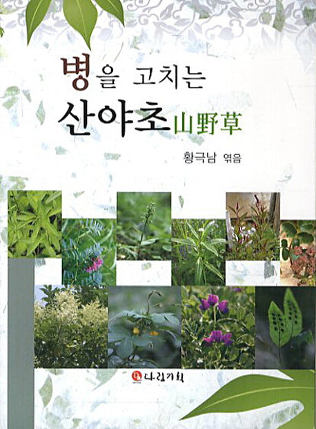 병을 고치는 산야초