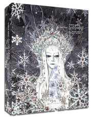눈의 여왕: 안데르센 동화집(아름다운 고전 시리즈 5)(양장본 Hardcover)