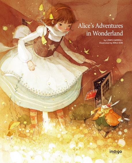 Alice's Adventures in Wonderland