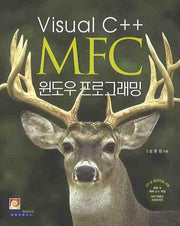 VISUAL C++ MFC 윈도우프로그래밍