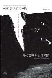 미적 근대의 주변부(양장본 Hardcover)