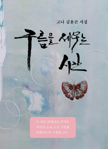 구름을 세우는 시간