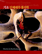기초 인체해부생리학