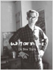 Whanki in New York: 김환기의 뉴욕일기