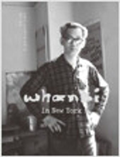 Whanki in New York: 김환기의 뉴욕일기