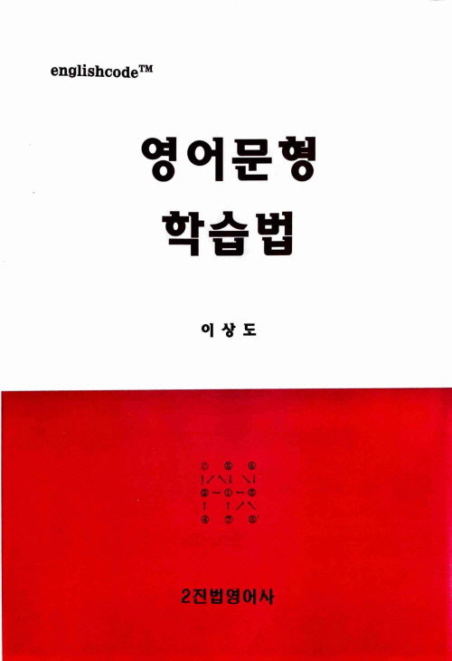 영어문형학습법
