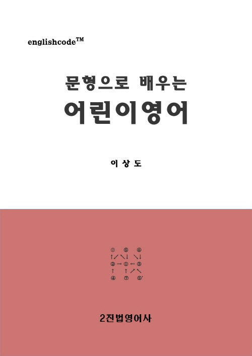 문형으로 배우는 어린이영어