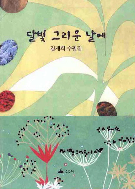 달빛 그리운 날에