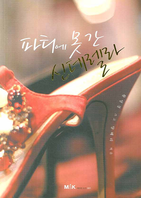 파티에 못간 신데렐라