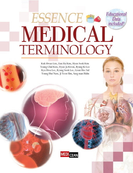 Medical Terminology(Essence)