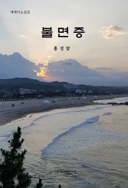 불면증