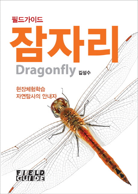 잠자리(필드가이드)
