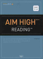 AIM HIGH READING Level 2-A