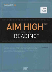 AIM HIGH READING Level 2-B