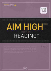 AIM HIGH READING Level 3-B