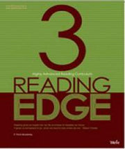 READING EDGE 3