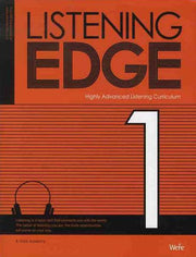 LISTENING EDGE 1(2009)