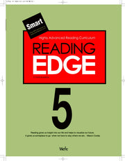 READING EDGE 5(SMART)(CD1장포함)