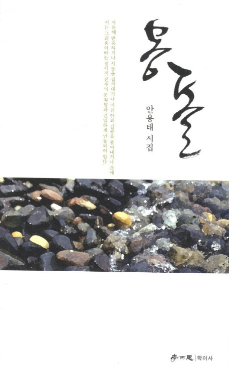 몽돌