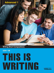 This is Writing Advanced  1