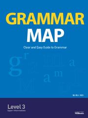 Grammar Map(Level 3)