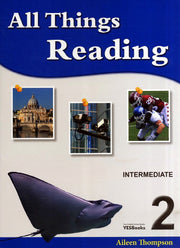 All Things Reading 2 (Intermediate)