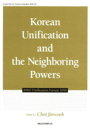 Korean Unification and the Neighboring Powers