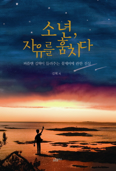 소년 자유를 훔치다