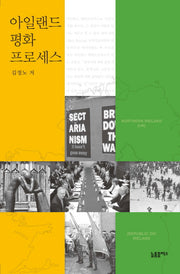 아일랜드 평화 프로세스
