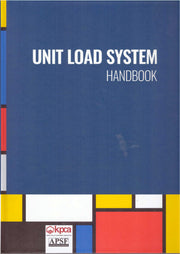 UNIT LOAD SYSTEM HANDBOOK(영문판)(양장본 Hardcover)