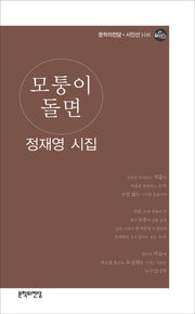 모퉁이 돌면(문학의전당 시인선 108)