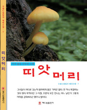 띠앗머리(수필드림팀의 테마수필 7)