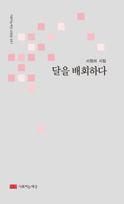 달을 배회하다(시로여는세상 시인선 31)