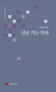 신남 가는 막차(시로여는세상 시인선 38)