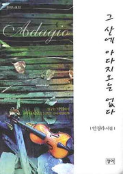 그 산에 아다지오는 없다(청어시인선 53)