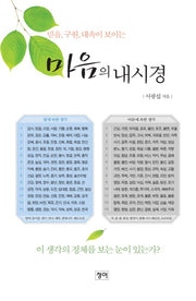 마음의 내시경(믿음 구원 대속이 보이는)