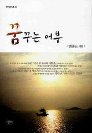 꿈꾸는 어부(청어시인선 66)