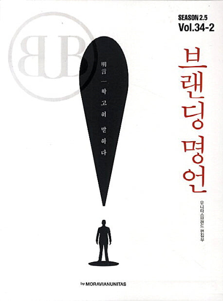 유니타스 브랜드 Vol 34-2: 브랜딩명언