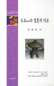 도요 속 영혼의 미로(지성 감성의 메타언어 조선문학시인선 292)