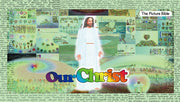 Our Christ (우리의 그리스도 영문판)