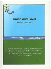 Grace and Favor(양장본 HardCover)