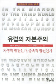 유럽의 자본주의(유럽중심주의를 비판하는 책들 1)