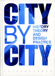 CITY BY CITY(양장본 HardCover)